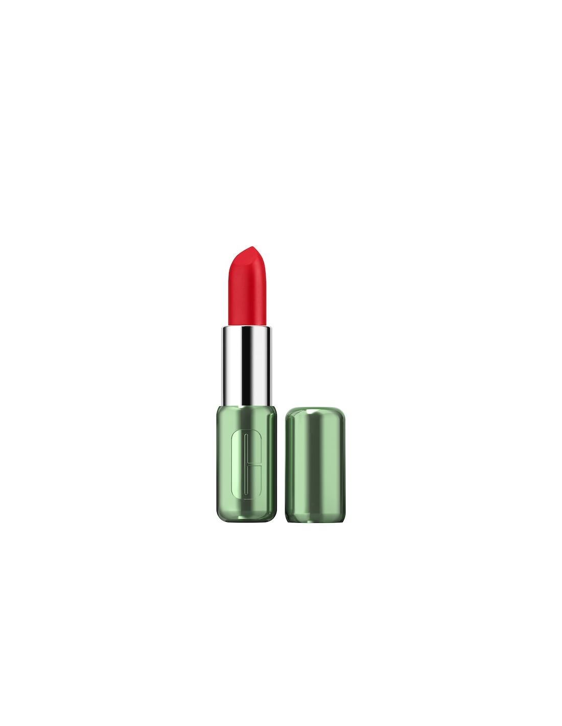 Clinique Pop Longwear Matte Barra De Labios Chilli Pop 3,9g