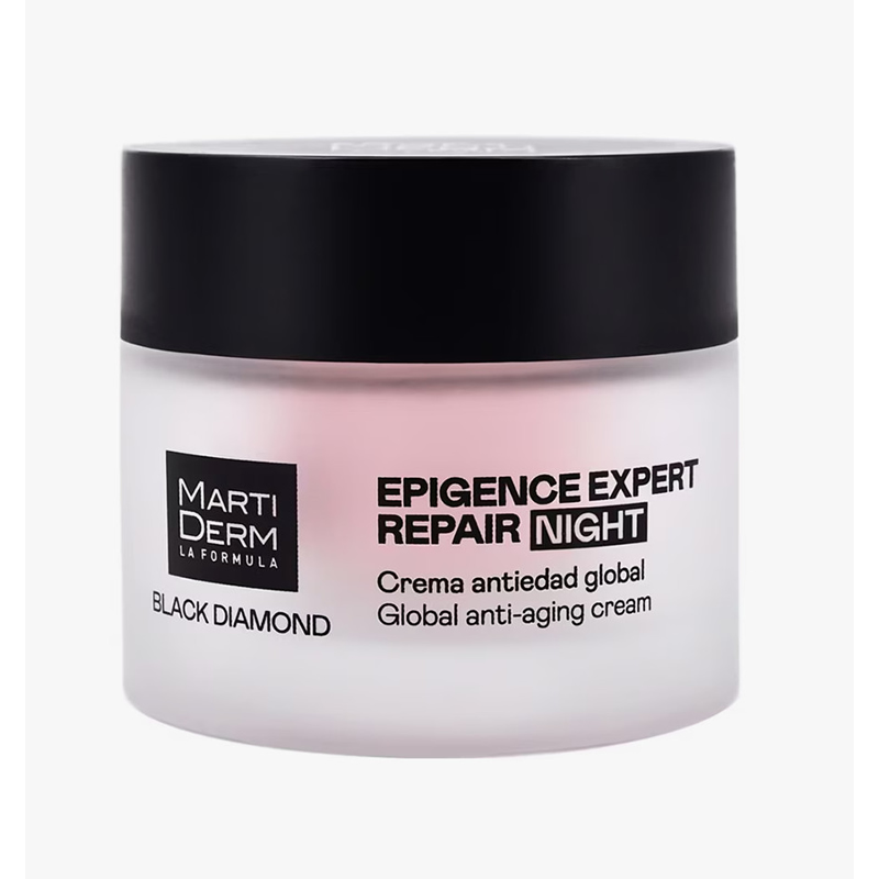 Martiderm Epigence Expert Night Repair Cream 50ml
